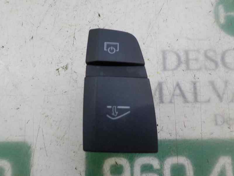 Recambio de mando multifuncion para audi q7 (4l) 3.0 v6 24v tdi referencia OEM IAM 4L19272275PR 4L1927227 