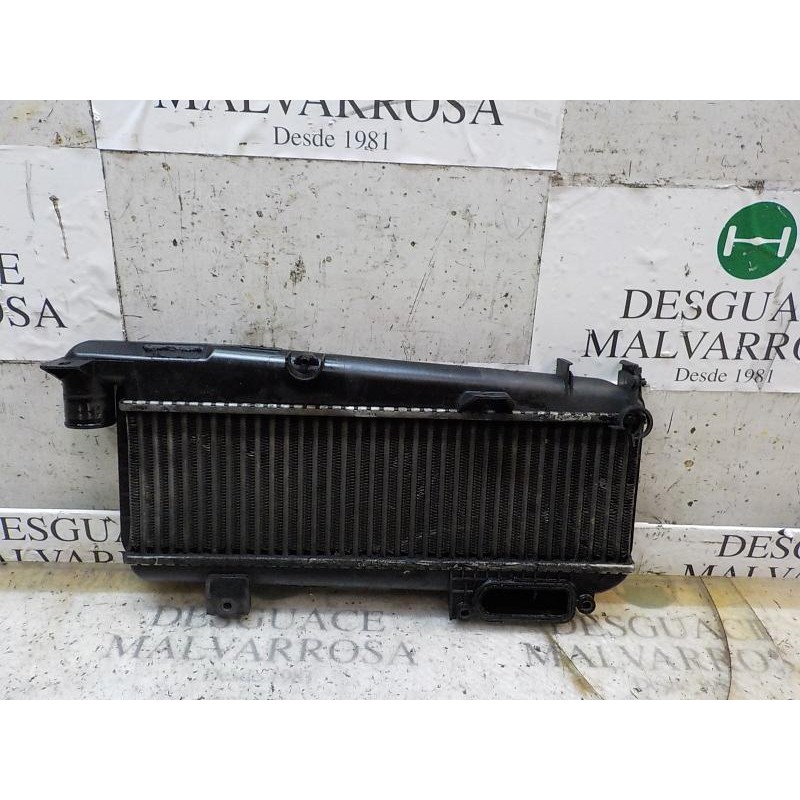 Recambio de intercooler para peugeot 306 berlina 3/4/5 puertas (s2) 1.9 turbodiesel cat referencia OEM IAM   