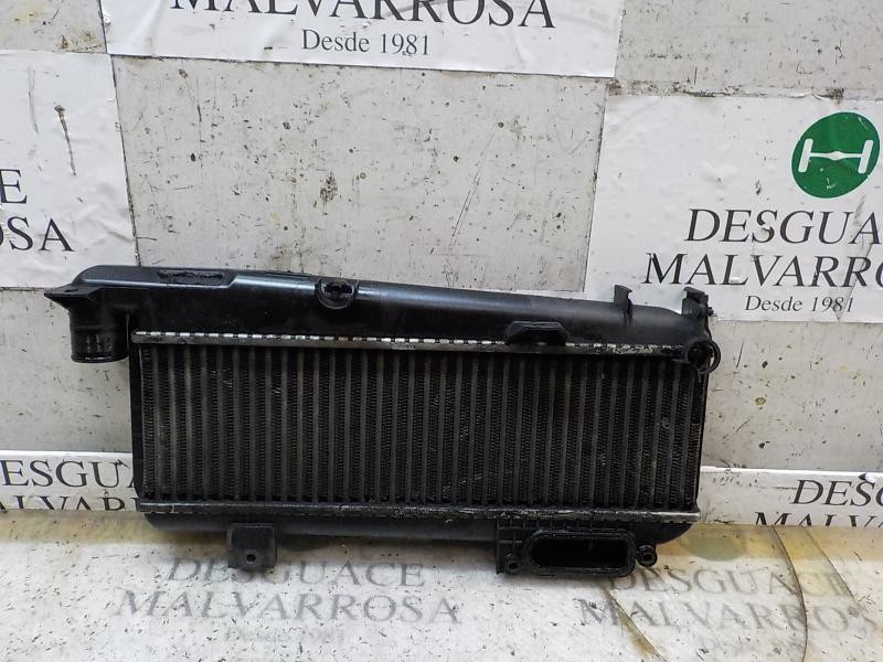 Recambio de intercooler para peugeot 306 berlina 3/4/5 puertas (s2) 1.9 turbodiesel cat referencia OEM IAM   