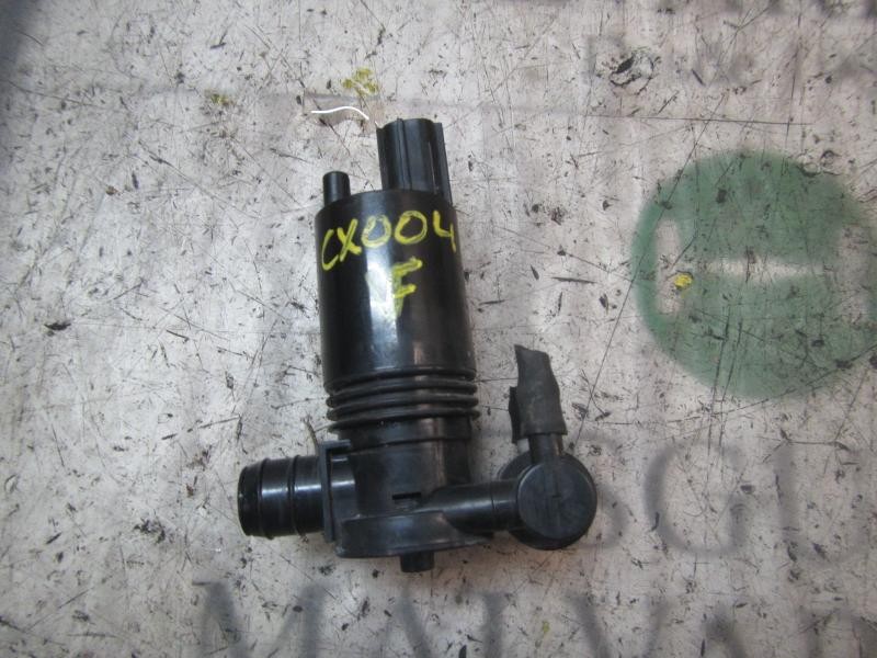 Recambio de bomba limpia para ford fiesta (cb1) ambiente referencia OEM IAM 2022321  