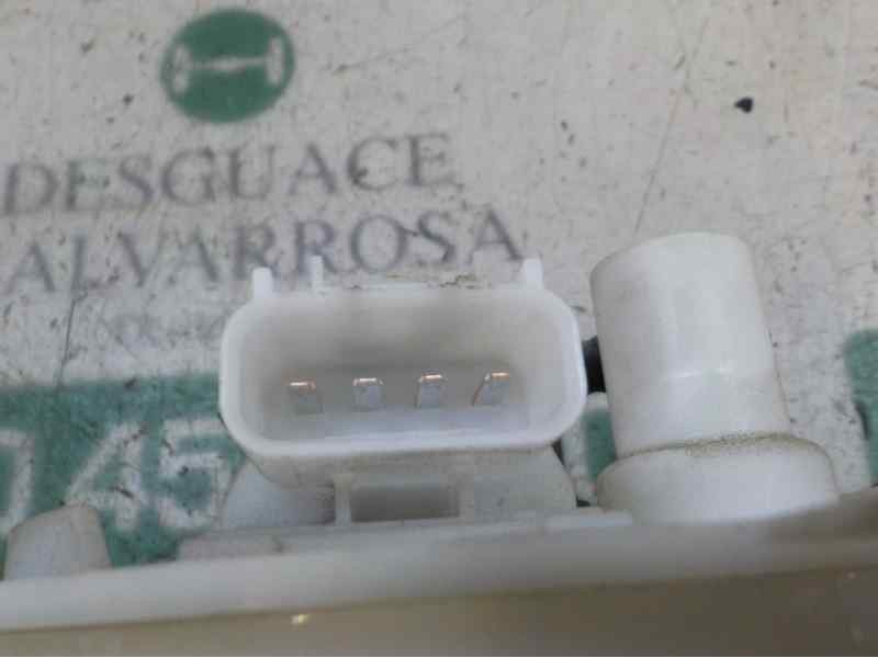 Recambio de aforador para opel astra j lim. 4türig selection referencia OEM IAM   