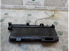 Recambio de intercooler para peugeot 306 berlina 3/4/5 puertas (s2) 1.9 turbodiesel cat referencia OEM IAM    2