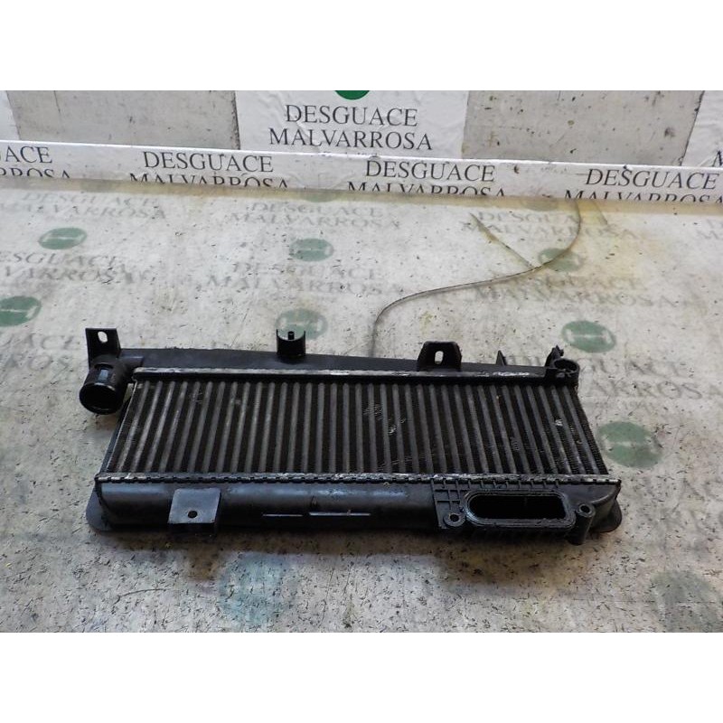 Recambio de intercooler para peugeot 306 berlina 3/4/5 puertas (s2) 1.9 turbodiesel cat referencia OEM IAM   