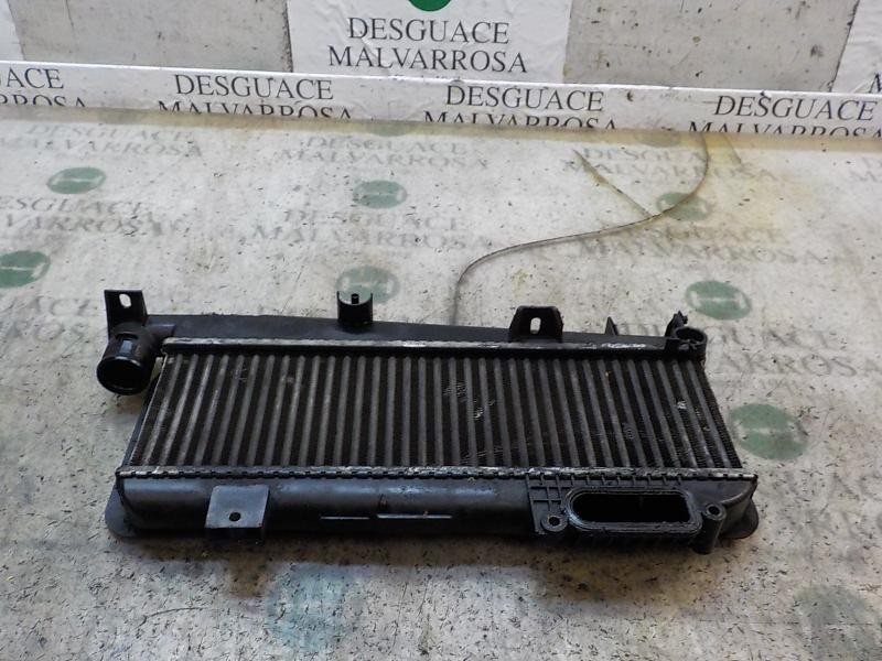 Recambio de intercooler para peugeot 306 berlina 3/4/5 puertas (s2) 1.9 turbodiesel cat referencia OEM IAM   
