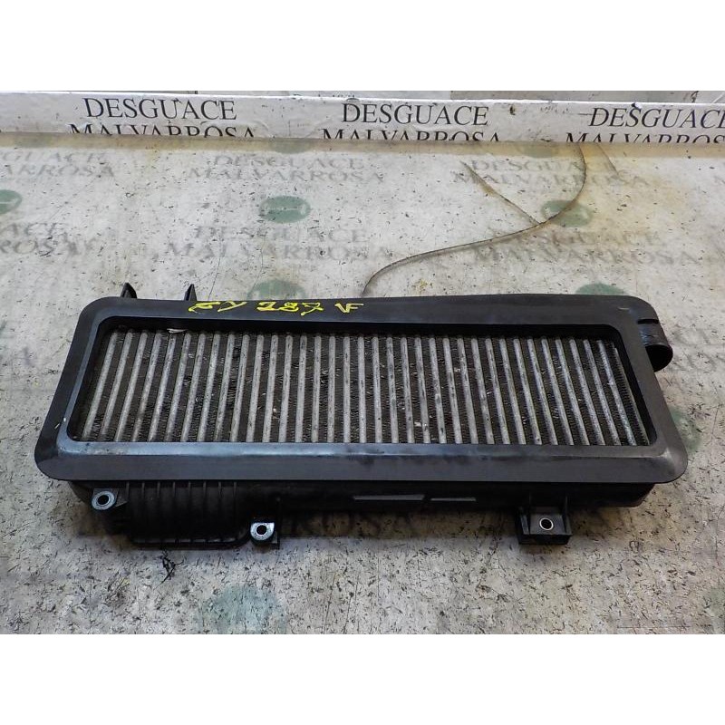 Recambio de intercooler para peugeot 306 berlina 3/4/5 puertas (s2) 1.9 turbodiesel cat referencia OEM IAM   