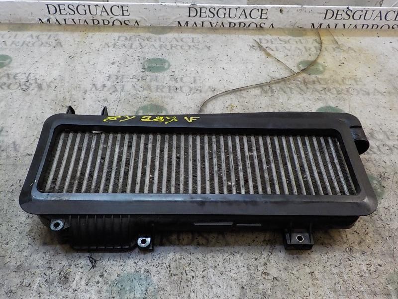 Recambio de intercooler para peugeot 306 berlina 3/4/5 puertas (s2) 1.9 turbodiesel cat referencia OEM IAM   