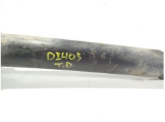 Recambio de amortiguador trasero derecho para bmw x5 (e53) 4.6is automático referencia OEM IAM 33526750361 6750361  2