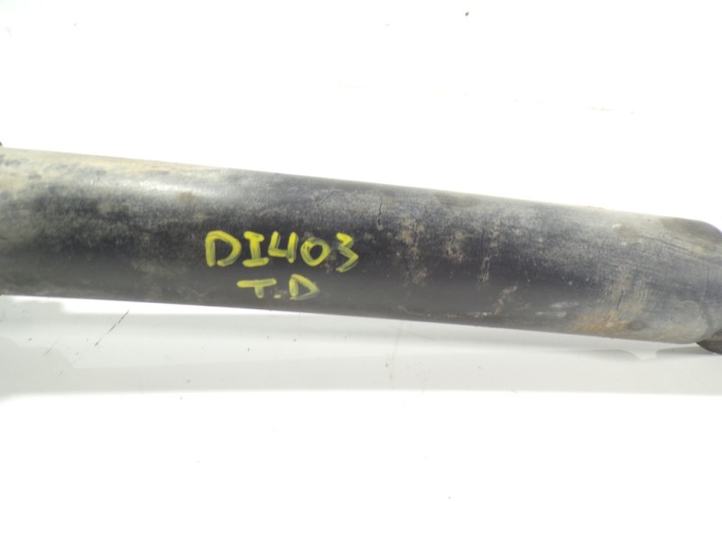 Recambio de amortiguador trasero derecho para bmw x5 (e53) 4.6is automático referencia OEM IAM 33526750361 6750361 