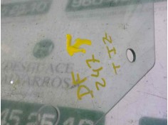 Recambio de cristal puerta trasero izquierdo para audi a1 sportback (gba) 1.5 16v tsi act referencia OEM IAM 82G845205   2