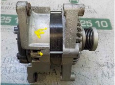 Recambio de alternador para opel astra j lim. 4türig selection referencia OEM IAM   