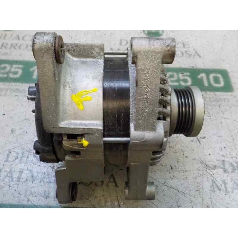 Recambio de alternador para opel astra j lim. 4türig selection referencia OEM IAM   