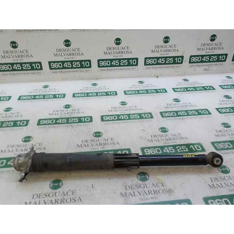 Recambio de amortiguador trasero derecho para volkswagen golf vii lim. 1.6 tdi dpf referencia OEM IAM   