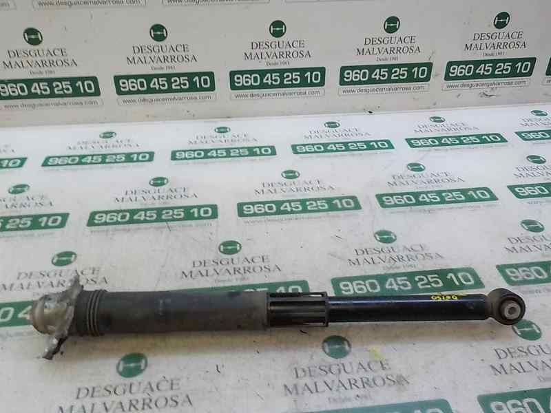 Recambio de amortiguador trasero derecho para volkswagen golf vii lim. 1.6 tdi dpf referencia OEM IAM   