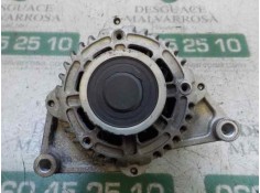 Recambio de alternador para opel astra j lim. 4türig selection referencia OEM IAM    2