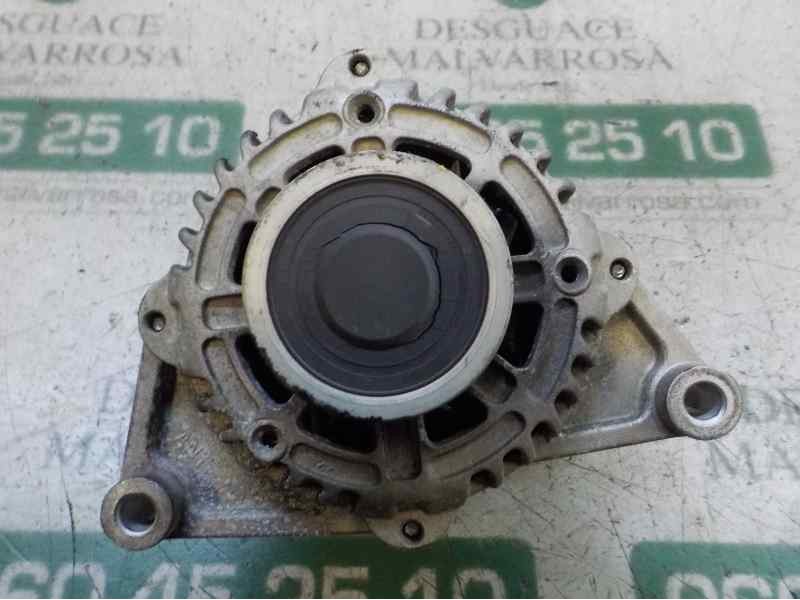 Recambio de alternador para opel astra j lim. 4türig selection referencia OEM IAM   