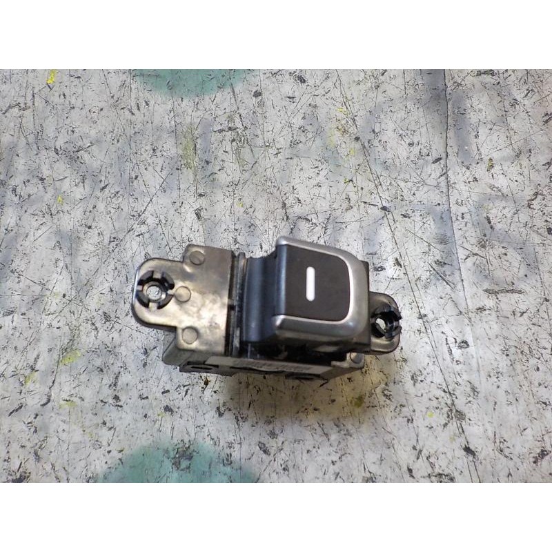 Recambio de mando elevalunas trasero izquierdo para kia carens ( ) 1.7 crdi cat referencia OEM IAM 93580A4010CA  