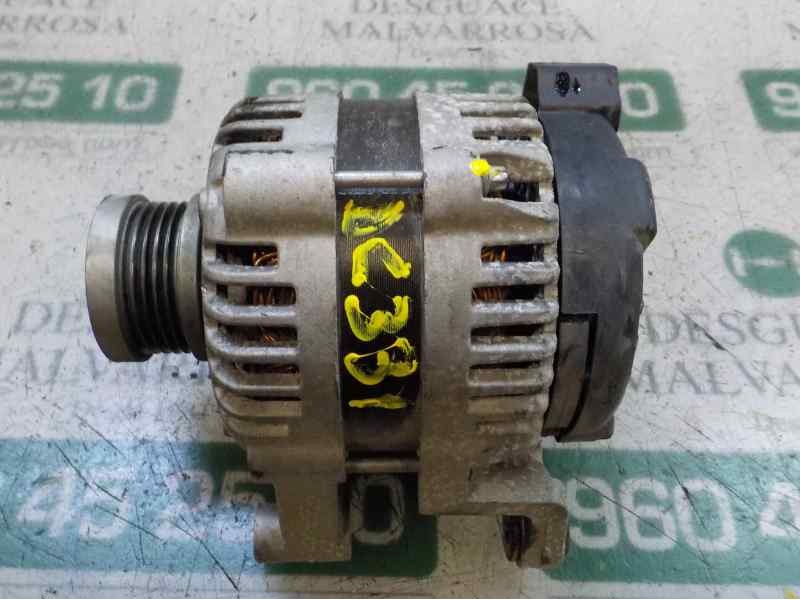 Recambio de alternador para opel astra j lim. 4türig selection referencia OEM IAM   