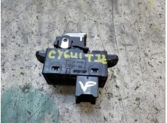 Recambio de mando elevalunas trasero izquierdo para kia carens ( ) 1.7 crdi cat referencia OEM IAM 93580A4010CA   2