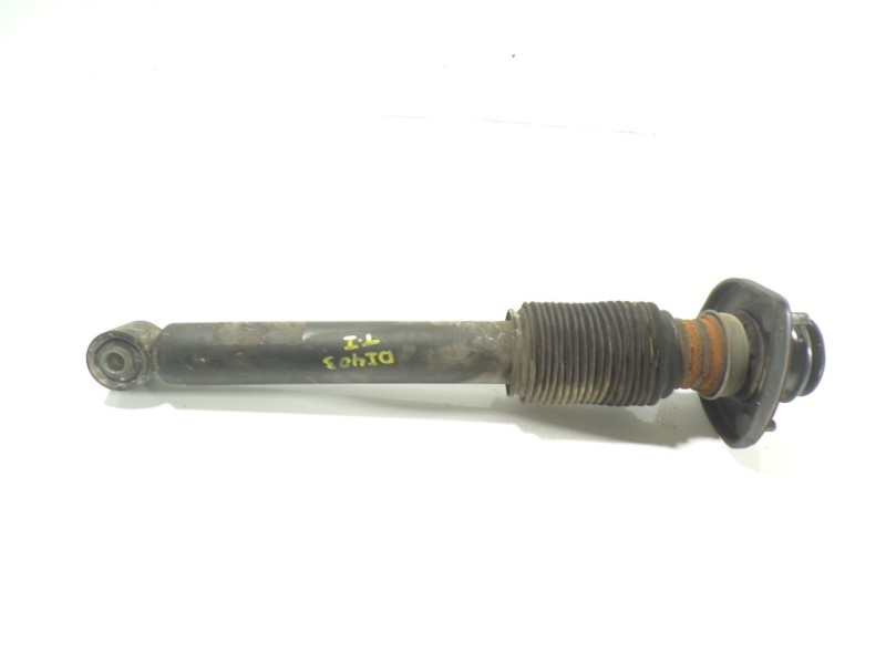 Recambio de amortiguador trasero izquierdo para bmw x5 (e53) 4.6is automático referencia OEM IAM 33526750361 6750361 