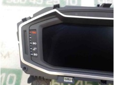 Recambio de cuadro instrumentos para audi a1 sportback (gba) 1.5 16v tsi act referencia OEM IAM 82A920710A 82A920710A  2