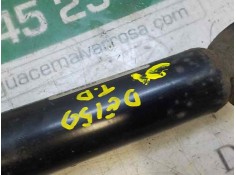 Recambio de amortiguador trasero derecho para volkswagen golf vii lim. 1.6 tdi dpf referencia OEM IAM    2