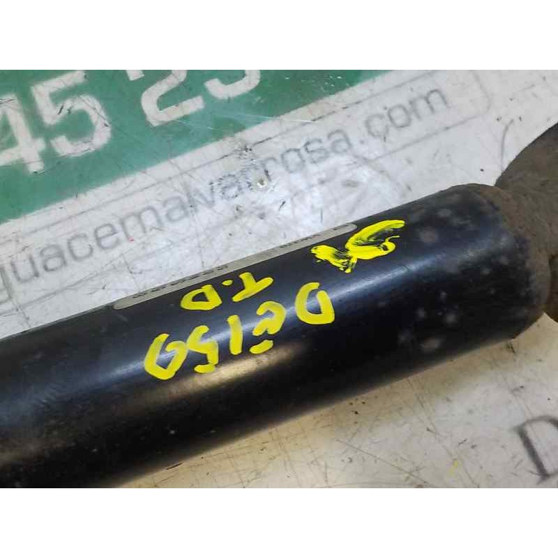 Recambio de amortiguador trasero derecho para volkswagen golf vii lim. 1.6 tdi dpf referencia OEM IAM   