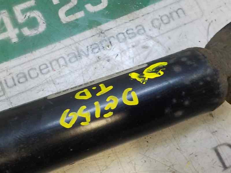 Recambio de amortiguador trasero derecho para volkswagen golf vii lim. 1.6 tdi dpf referencia OEM IAM   