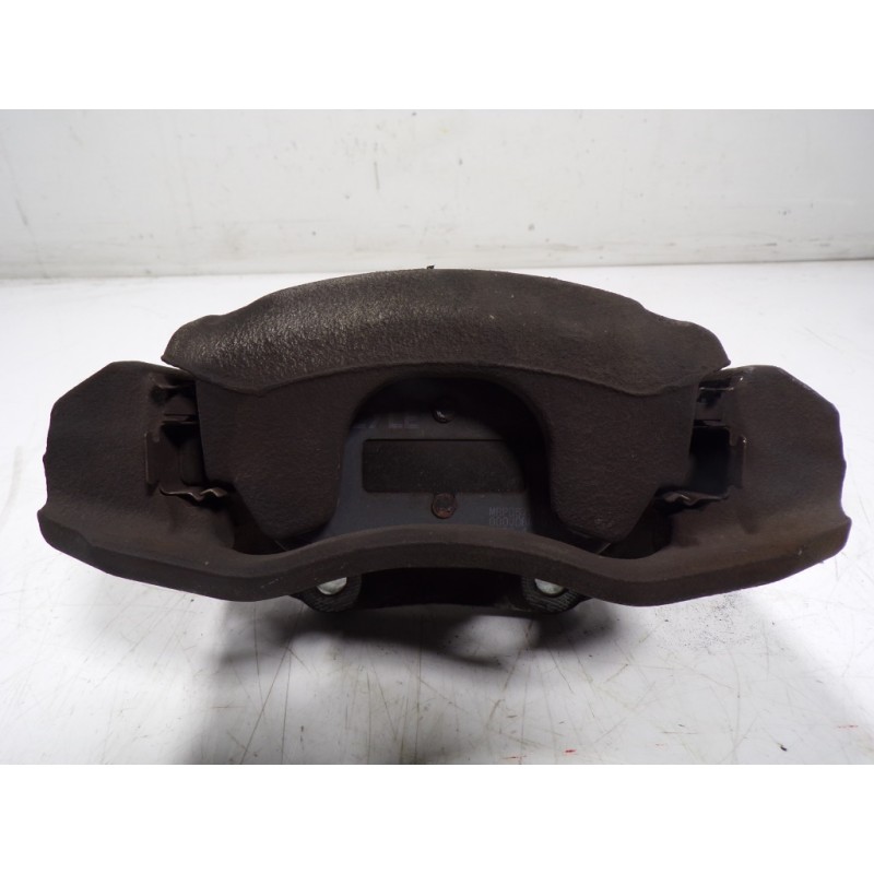 Recambio de pinza freno delantera derecha para opel crossland x 1.2 referencia OEM IAM 3649093  