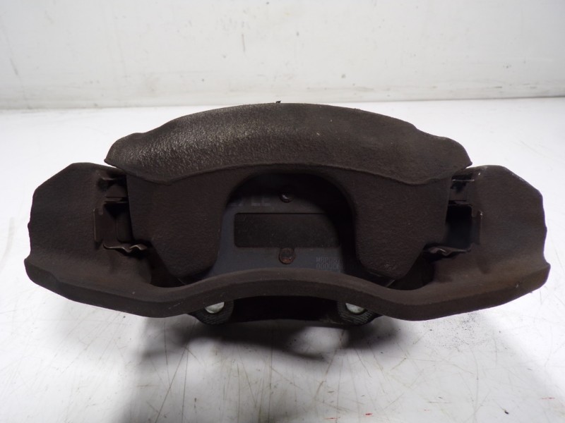 Recambio de pinza freno delantera derecha para opel crossland x 1.2 referencia OEM IAM 3649093  