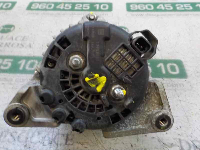 Recambio de alternador para opel astra j lim. 4türig selection referencia OEM IAM   