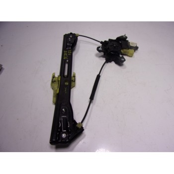 ELEVALUNAS TRASERO IZQUIERDO DS73F27001BG 