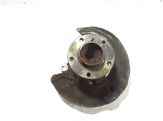 Recambio de mangueta delantera derecha para bmw serie 3 berlina (e90) 2.0 turbodiesel cat referencia OEM IAM 31216793924   2