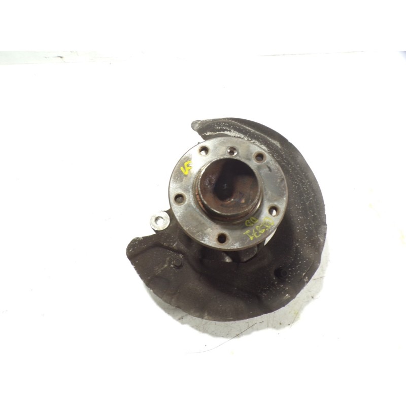 Recambio de mangueta delantera derecha para bmw serie 3 berlina (e90) 2.0 turbodiesel cat referencia OEM IAM 31216793924  