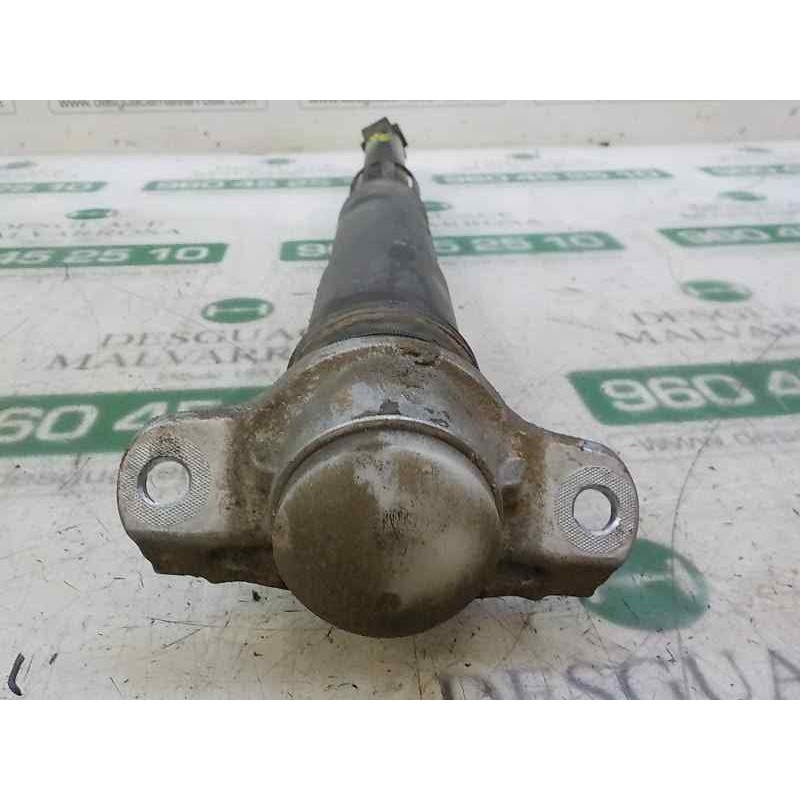 Recambio de amortiguador trasero derecho para volkswagen golf vii lim. 1.6 tdi dpf referencia OEM IAM   