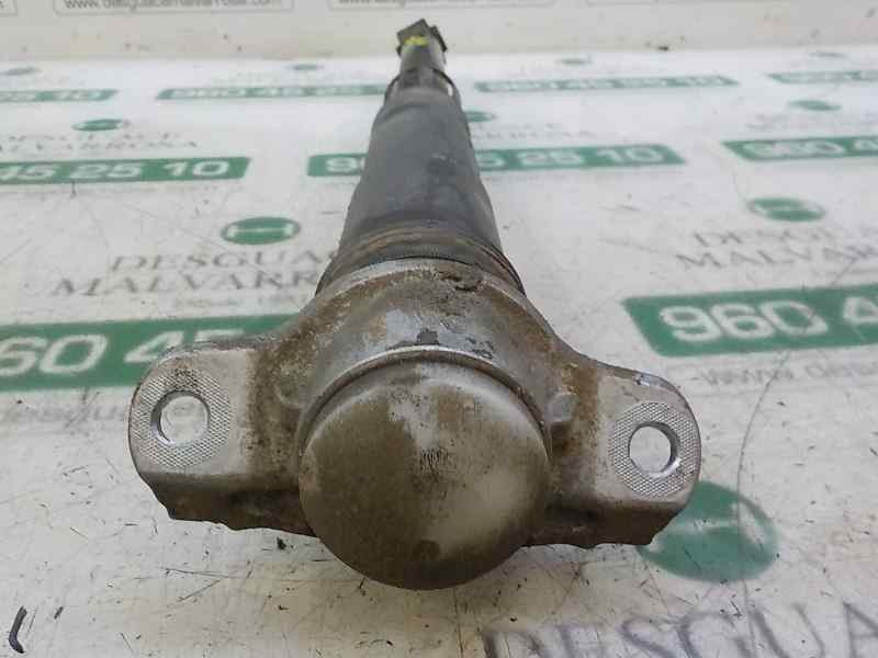 Recambio de amortiguador trasero derecho para volkswagen golf vii lim. 1.6 tdi dpf referencia OEM IAM   