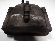 Recambio de pinza freno delantera derecha para opel crossland x 1.2 referencia OEM IAM 3649093   2