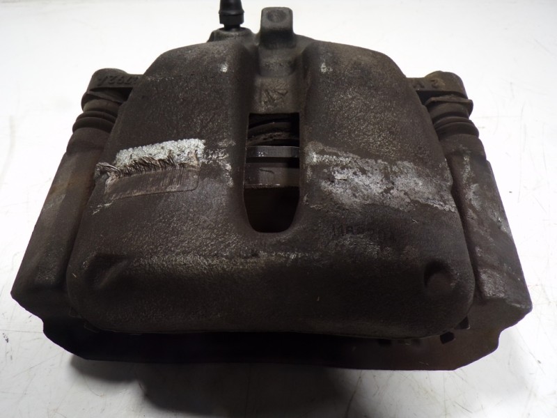 Recambio de pinza freno delantera derecha para opel crossland x 1.2 referencia OEM IAM 3649093  