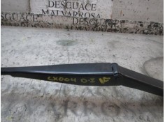 Recambio de brazo limpia delantero izquierdo para ford fiesta (cb1) ambiente referencia OEM IAM 2026776   2