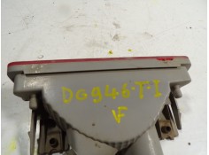 Recambio de piloto trasero antiniebla izquierdo para nissan x-trail (t31) 2.0 dci turbodiesel cat referencia OEM IAM 26585JG00A  2