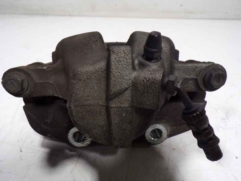 Recambio de pinza freno delantera derecha para opel crossland x 1.2 referencia OEM IAM 3649093  