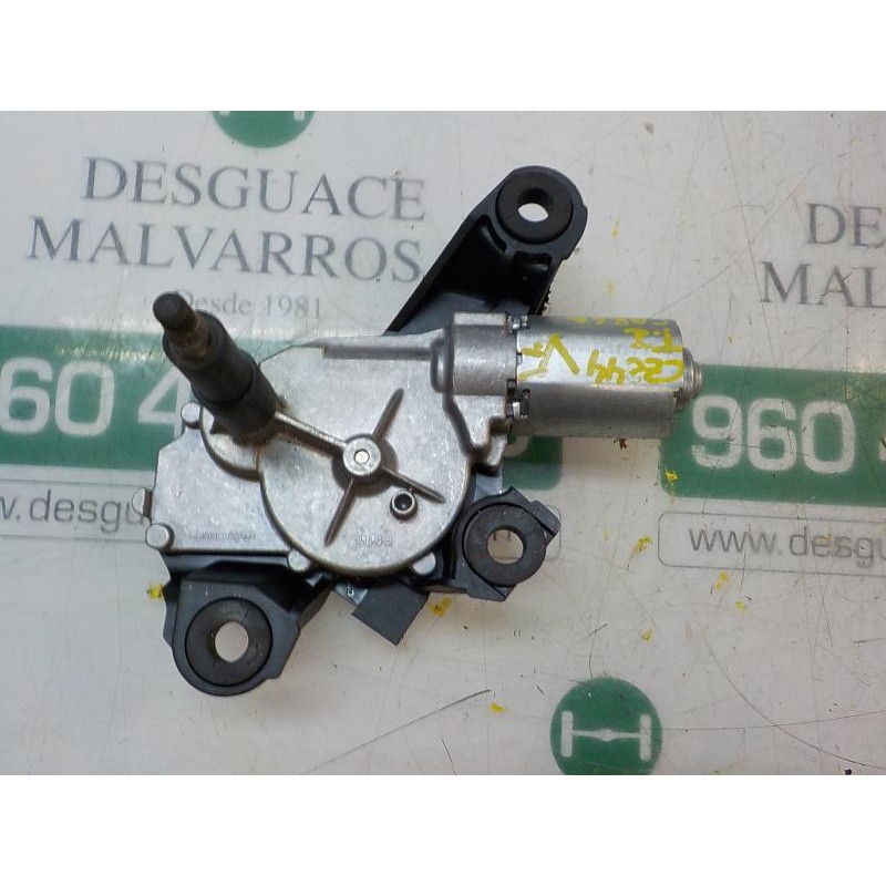 Recambio de motor limpia trasero para renault kangoo 1.5 dci diesel referencia OEM IAM   