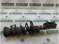 Recambio de amortiguador delantero derecho para opel astra j lim. 4türig selection referencia OEM IAM   