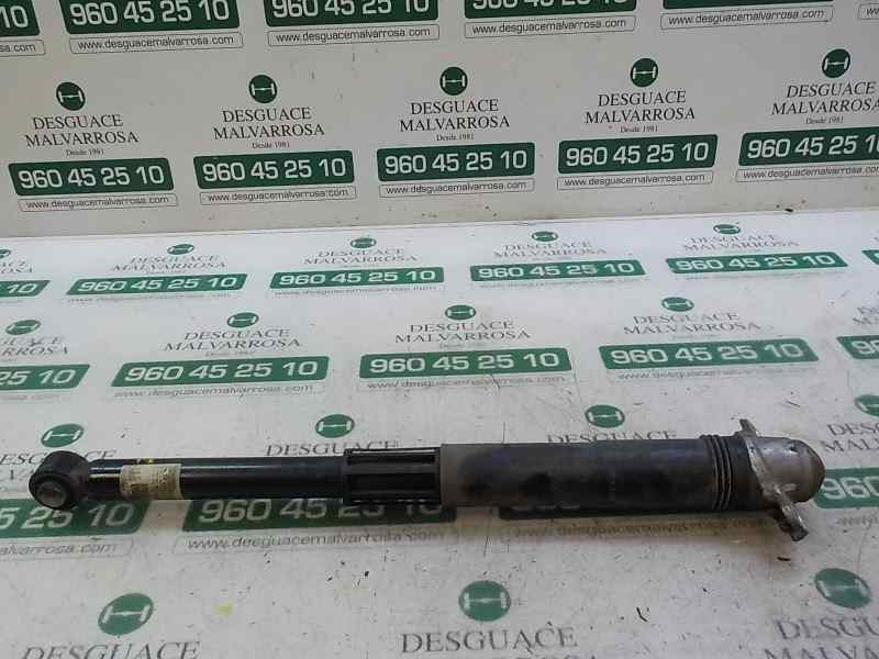 Recambio de amortiguador trasero izquierdo para volkswagen golf vii lim. 1.6 tdi dpf referencia OEM IAM   