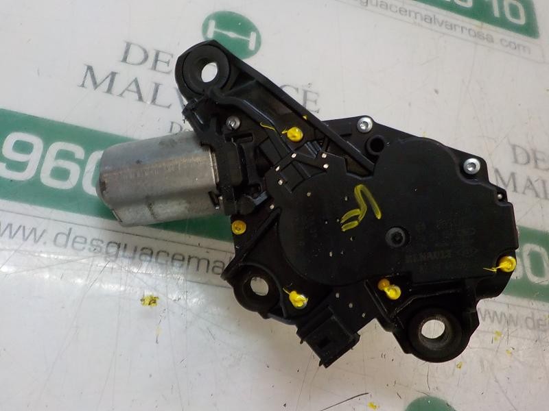 Recambio de motor limpia trasero para renault kangoo 1.5 dci diesel referencia OEM IAM   
