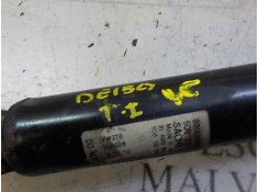 Recambio de amortiguador trasero izquierdo para volkswagen golf vii lim. 1.6 tdi dpf referencia OEM IAM    2