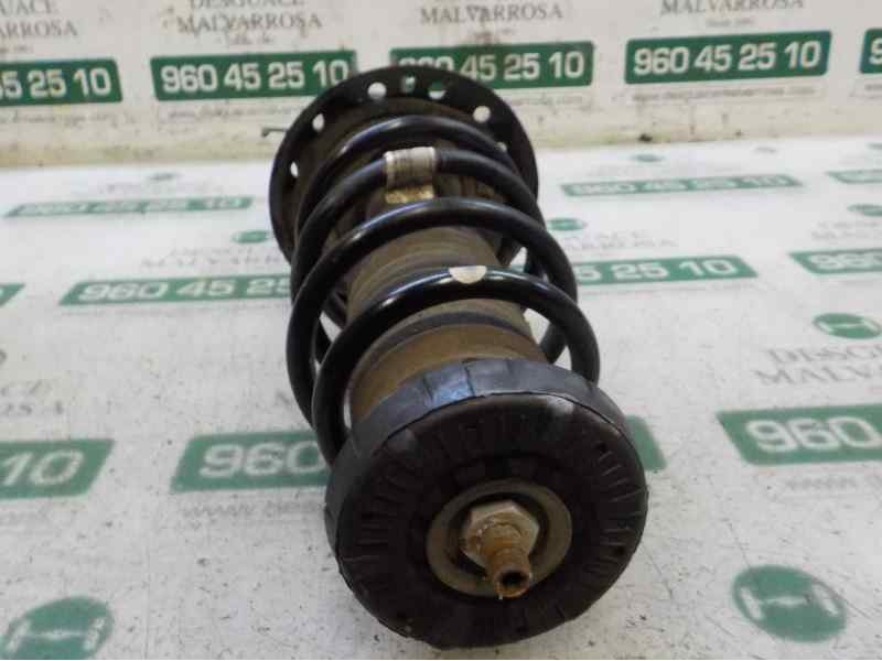 Recambio de amortiguador delantero derecho para opel astra j lim. 4türig selection referencia OEM IAM   