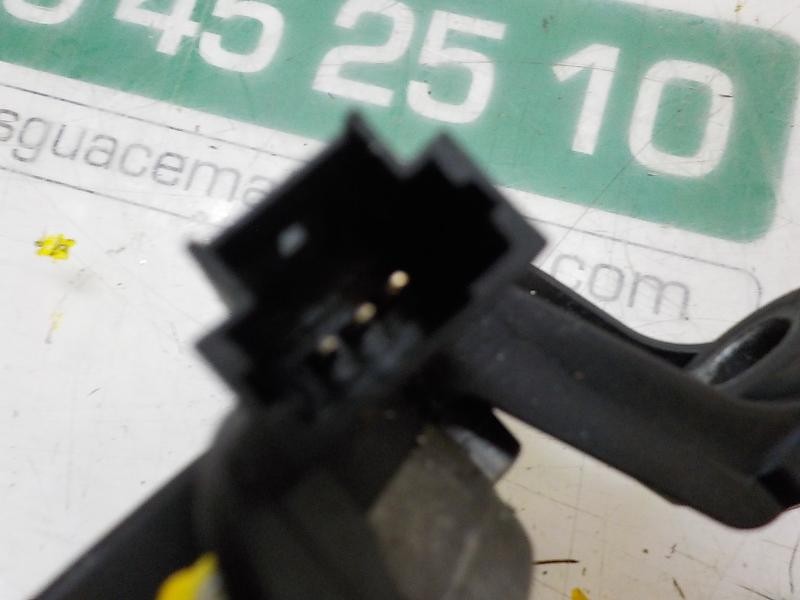 Recambio de motor limpia trasero para renault kangoo 1.5 dci diesel referencia OEM IAM   