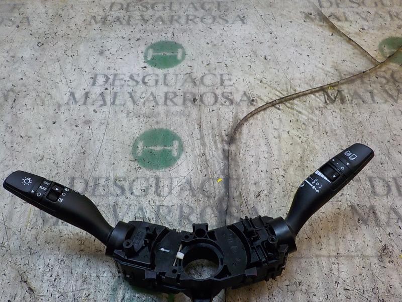 Recambio de mando luces para kia carens ( ) 1.7 crdi cat referencia OEM IAM 93410A4631  