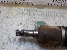 Recambio de transmision trasera derecha para volvo xc70 2.4 diesel cat referencia OEM IAM 36000931   2