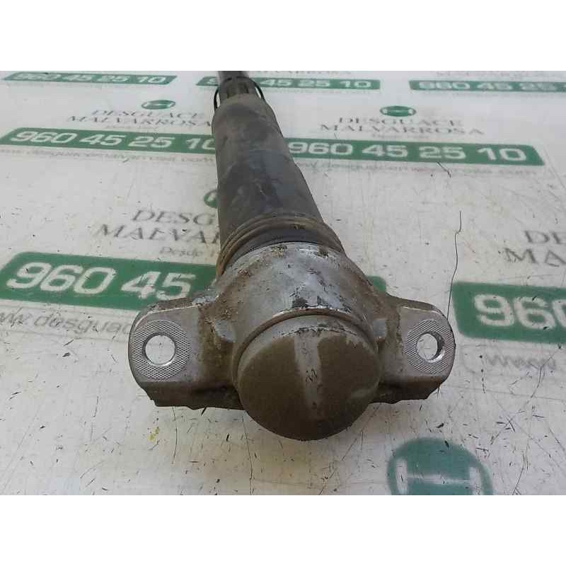Recambio de amortiguador trasero izquierdo para volkswagen golf vii lim. 1.6 tdi dpf referencia OEM IAM   